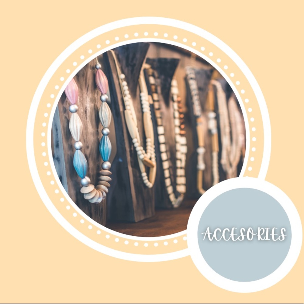 Accessories Section